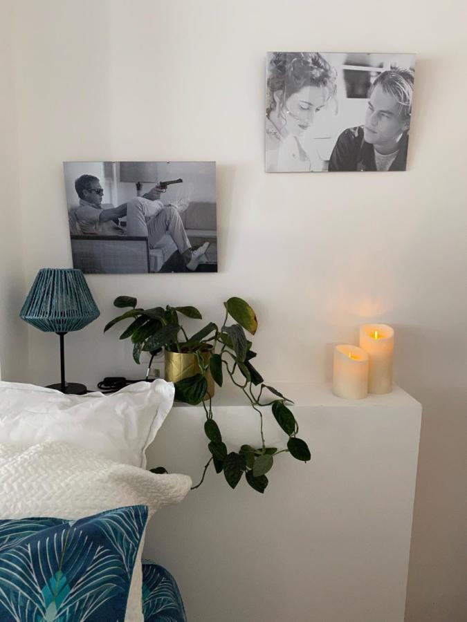 Studio 30 M2 Hyper Centre, Neuf, Parking Gratuit, 3 Etoiles Cannes Bagian luar foto